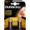 Batterie Duracell Basic AA 1500mAh 8 Stück alkalisch