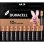 Batterie Duracell Basic AA 1500mAh 8 Stück alkalisch