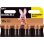 Batterie Duracell Basic AA 1500mAh 8 Stück alkalisch