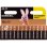 Batterie Duracell Basic AA 1500mAh 8 Stück alkalisch