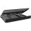 Laptop-Ständer Krux Laptop Stand Verstellbar 17.3" Schwarz