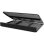 Laptop-Ständer Krux Laptop Stand Verstellbar 17.3" Schwarz