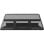 Laptop-Ständer Krux Laptop Stand Verstellbar 17.3" Schwarz