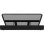 Laptop-Ständer Krux Laptop Stand Verstellbar 17.3" Schwarz