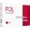 Papel fotocopiadora International Paper PolSpeed A3 80g 500 hojas