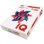 Papel de fotocopiadora IQ Color Economy A4 80g 500 hojas