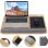 Mozos Ergo-Wood Bambus Laptopständer 550x360mm
