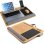 Mozos Ergo-Wood Bambus Laptopständer 550x360mm