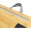 Mozos Ergo-Wood Bambus Laptopständer 550x360mm