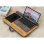 Mozos Ergo-Wood Bambus Laptopständer 550x360mm