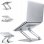 Nillkin ProDesk Laptop-Ständer Aluminium klappbar 17 Zoll