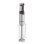 Batidora de inmersión Comelec BV1500 1500W Acier Inoxydable