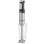 Batidora de inmersión Comelec BV1500 1500W Acier Inoxydable