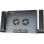 Base refrigerante Yenkee YSN 210 para portátiles hasta 17" con ventiladores 80mm