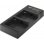 Newell Ultra Fast Type-C Ladegerät NP-F und NP-FM Batterien