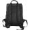 Mochila Svensson Gata 14.1 Polegadas Preta Nylon