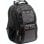 Mochila Wenger Pillar 16" negro-gris