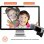 Webcam Coolcam NPC-166DU Full HD USB com Microfone