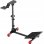 Soporte de volante Mozos SGS4 compatible con Logitech, Fanatec y Thrustmaster
