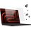 Bildschirmschutz GrizzGlass HybridGlass Easy für MacBook Pro 16