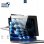 Pellicola di privacy Dux Ducis per MacBook Pro 15" (2017/2018)