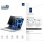 Pellicola di privacy Dux Ducis per MacBook Pro 15" (2017/2018)