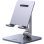 Tablet-Ständer Ugreen LP134 Aluminium verstellbar und faltbar