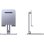 Tablet-Ständer Ugreen LP134 Aluminium verstellbar und faltbar