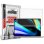 Film protecteur mat GrizzGlass PaperScreen pour MacBook Pro 14"