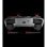 Controlador gaming Rampage Hydra Pro blanco con estación de carga