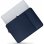 Funda per portatile Tech-Protect Neopren Navy Blue 15-16" neoprene leggera