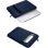 Funda per portatile Tech-Protect Neopren Navy Blue 15-16" neoprene leggera