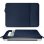 Funda per portatile Tech-Protect Neopren Navy Blue 15-16" neoprene leggera