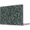 Hülle Tech21 EvoArt Camo Grün für MacBook Pro 13 Zoll