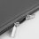 Hülle für Laptop Hurtel 15,6 Zoll Neopren Hellblau