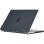 Hülle Tech-Protect SmartShell für MacBook Pro 14" schwarz präzise Passform