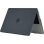 Hülle Tech-Protect SmartShell für MacBook Pro 14" schwarz präzise Passform