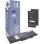 Batería Mitsu Dell Latitude 7390 7490 Li-Ion 5800 mAh 44 Wh