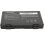 Batería Mitsu para Asus F82 K40 K50 K60 K70 4400 mAh 11.1 V Li-Ion