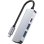 Tech-Protect USB-C Hub mit HDMI und 2x USB 3.0