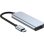 Tech-Protect USB-C Hub mit HDMI und 2x USB 3.0