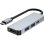 Tech-Protect USB-C Hub mit HDMI und 2x USB 3.0