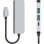 Tech-Protect USB-C Hub mit HDMI und 2x USB 3.0
