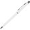 Caneta Stylus NoName 35532 Preta com Caneta Integrada