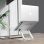 Suporte Portatil Camrock AP-2D Aluminio Ajustavel Dobravel 15.6