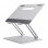 Suporte Portatil Camrock AP-2D Aluminio Ajustavel Dobravel 15.6