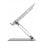 Suporte Portatil Camrock AP-2D Aluminio Ajustavel Dobravel 15.6