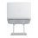 Suporte Portatil Camrock AP-2D Aluminio Ajustavel Dobravel 15.6