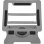 Ergonomische verstellbare Laptop-Ständer Mozos N4-SV für bis zu 17 Zoll
