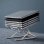 Soporte para portátil Strado N8 Aluminio Ajustable Gris